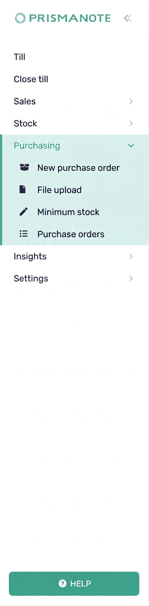 Purchasing